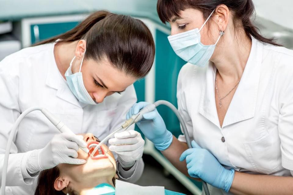 Provisional Crowns and Bridges Refresher Course