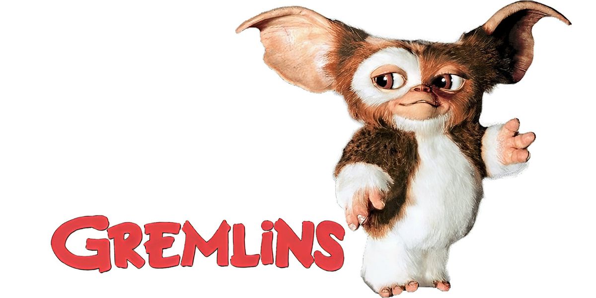 Gremlins - Free Movie Night