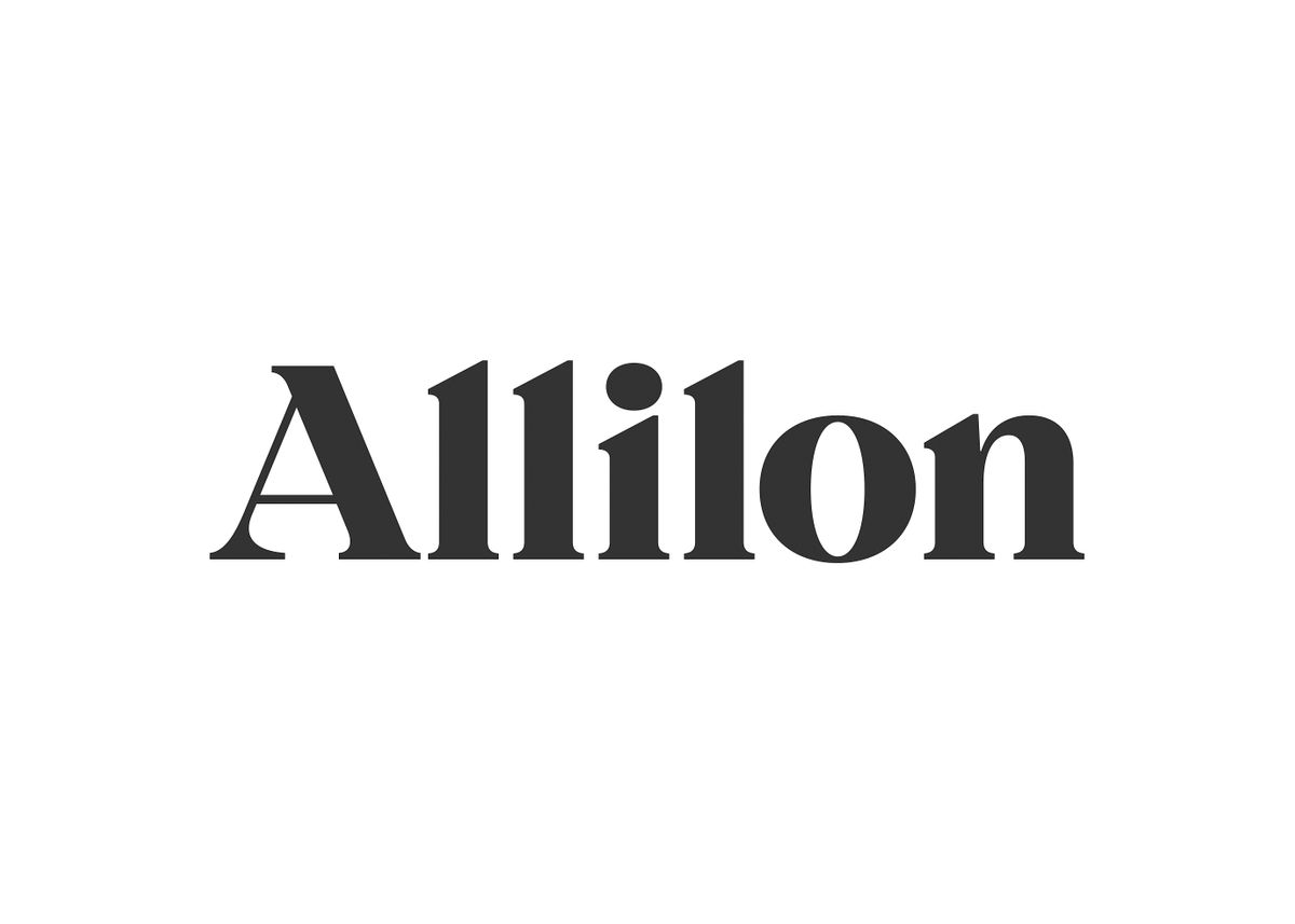 AllilOn Education:  Blending and Tapering