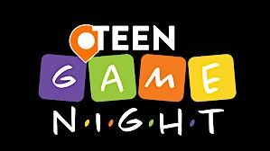 Youth Group Game Night & Open House