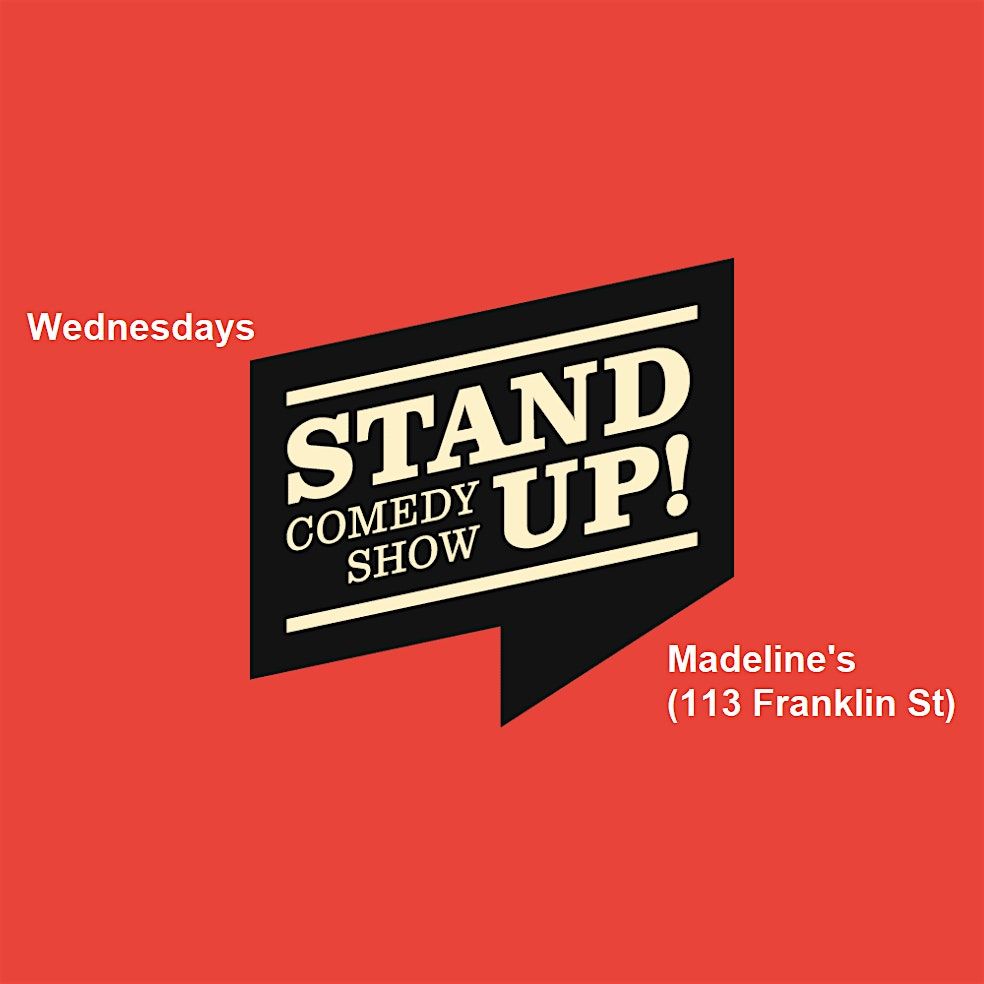 Free Wednesday Night Comedy Show