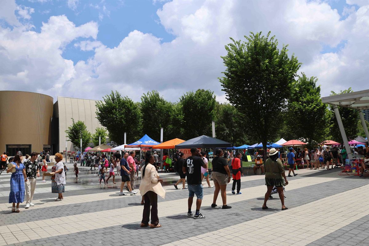 VENDOR REGESTRATION - 12th Annual All Disabilities Festival