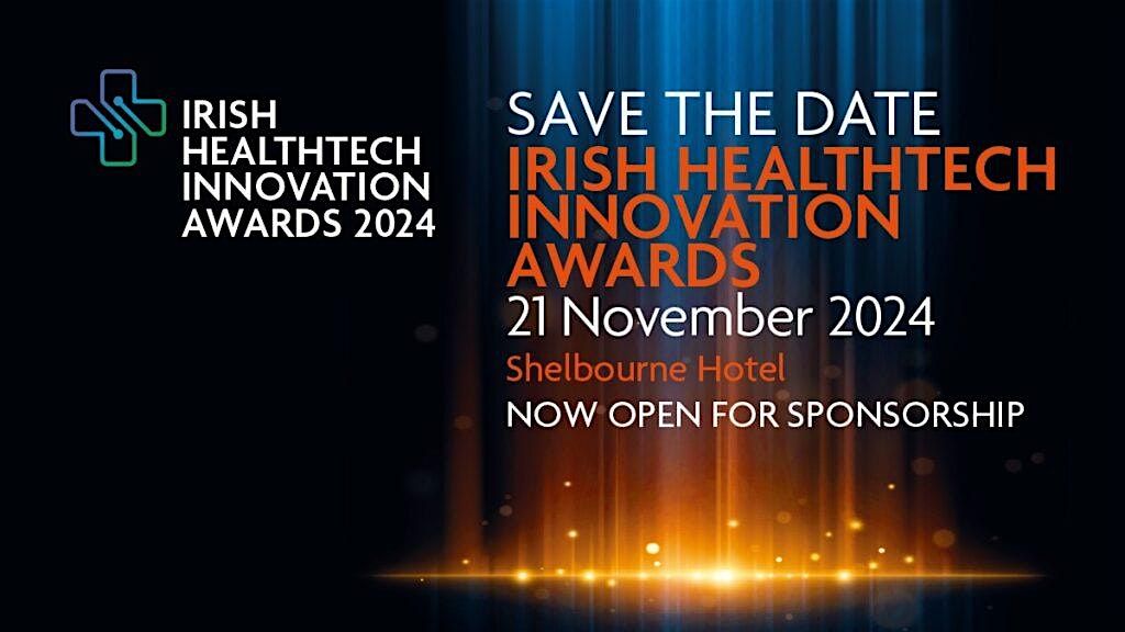 National HealthTech Innovation Awards - 2024