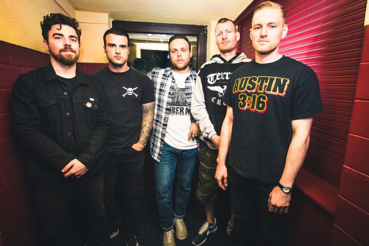 Stick To Your Guns Berlin Tickets