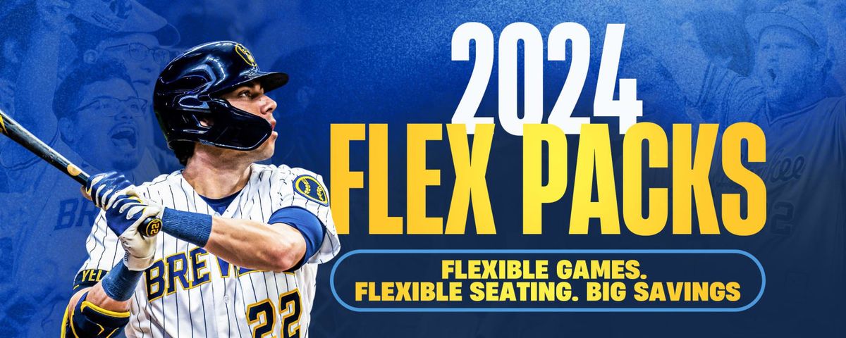 2024 Flex Packs