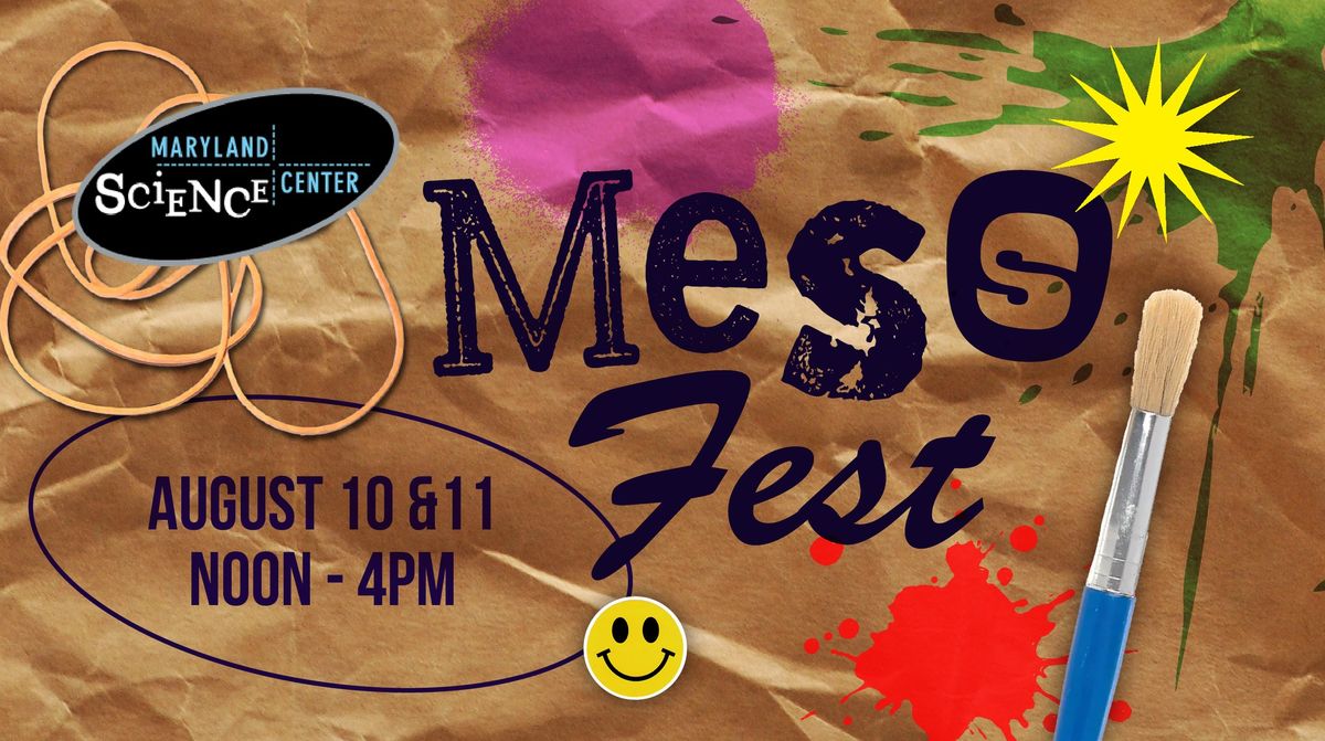 Mess Fest