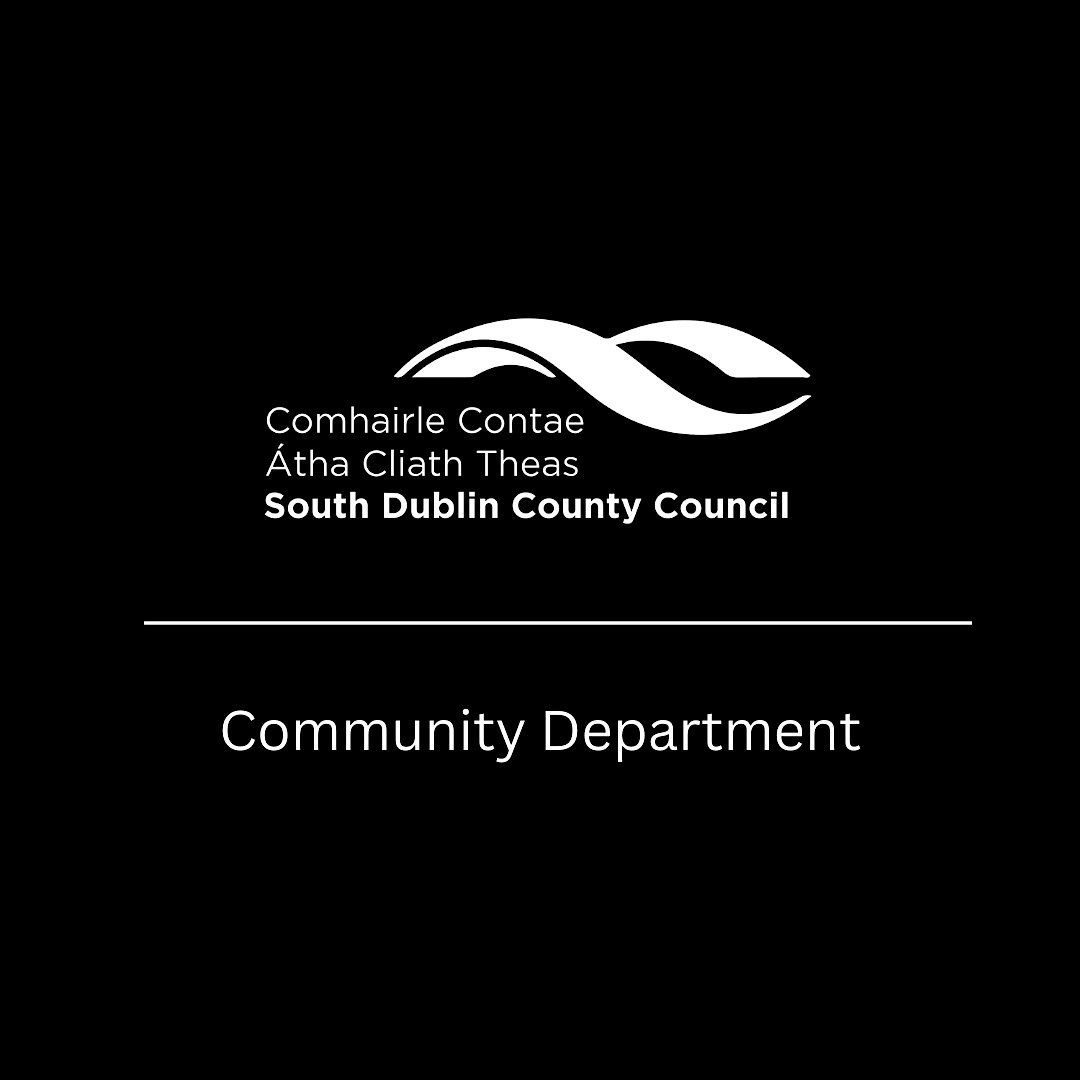 South Dublin County Council's Outdoor Film Event - North Clondalkin