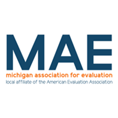 Michigan Association for Evaluation