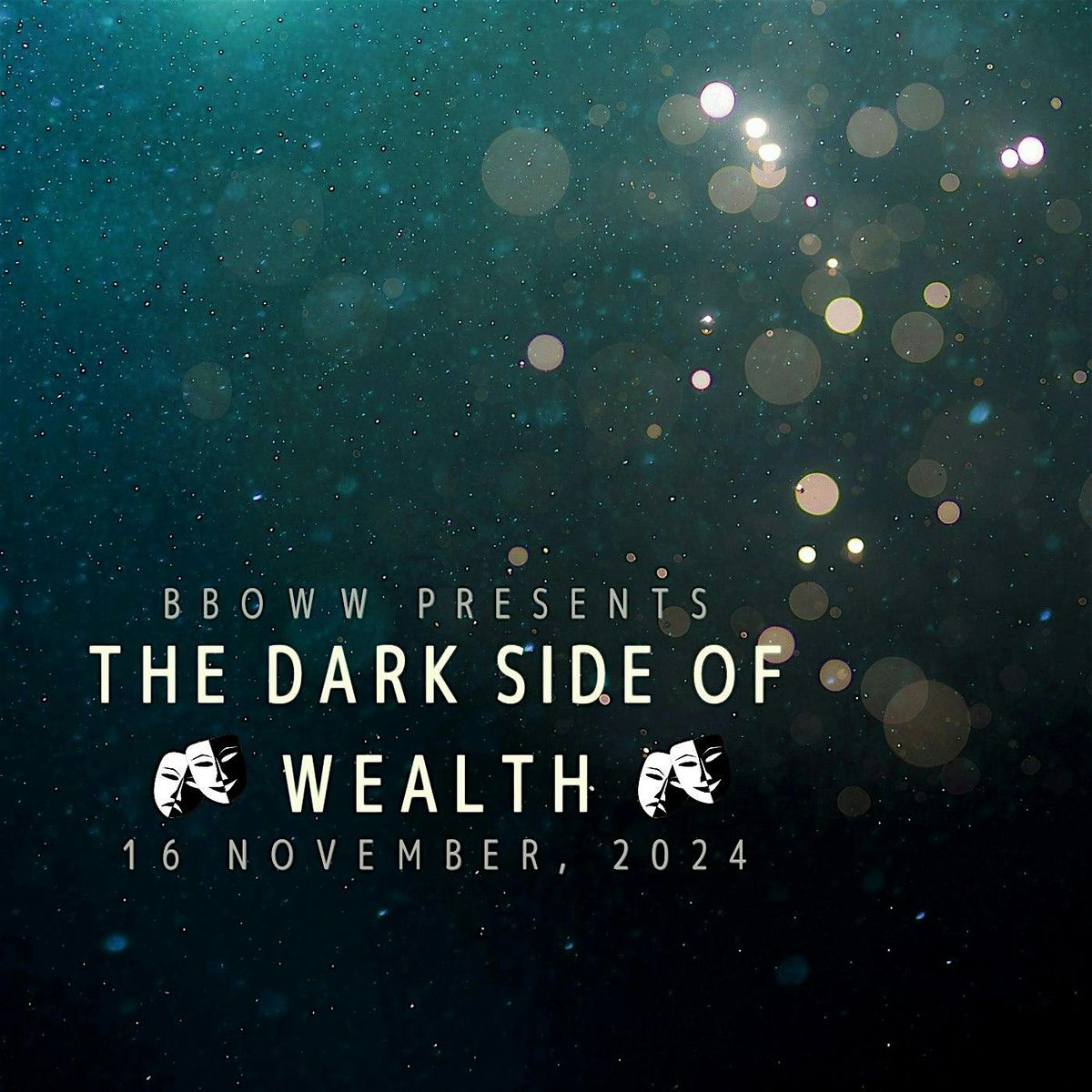 The Dark Side of Wealth