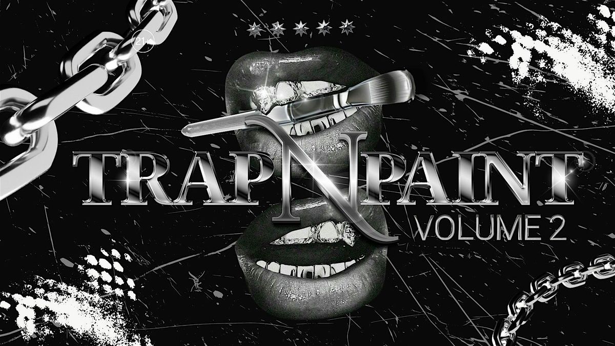 Trap N Paint Vol.II