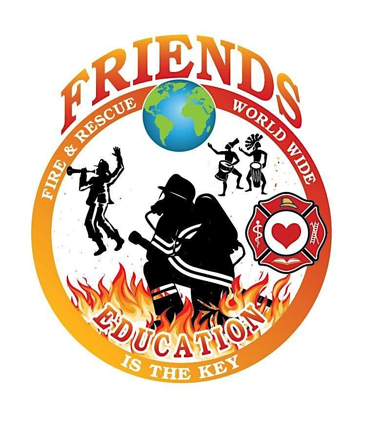 Erwin Warren FRIEND Firefighter Camp