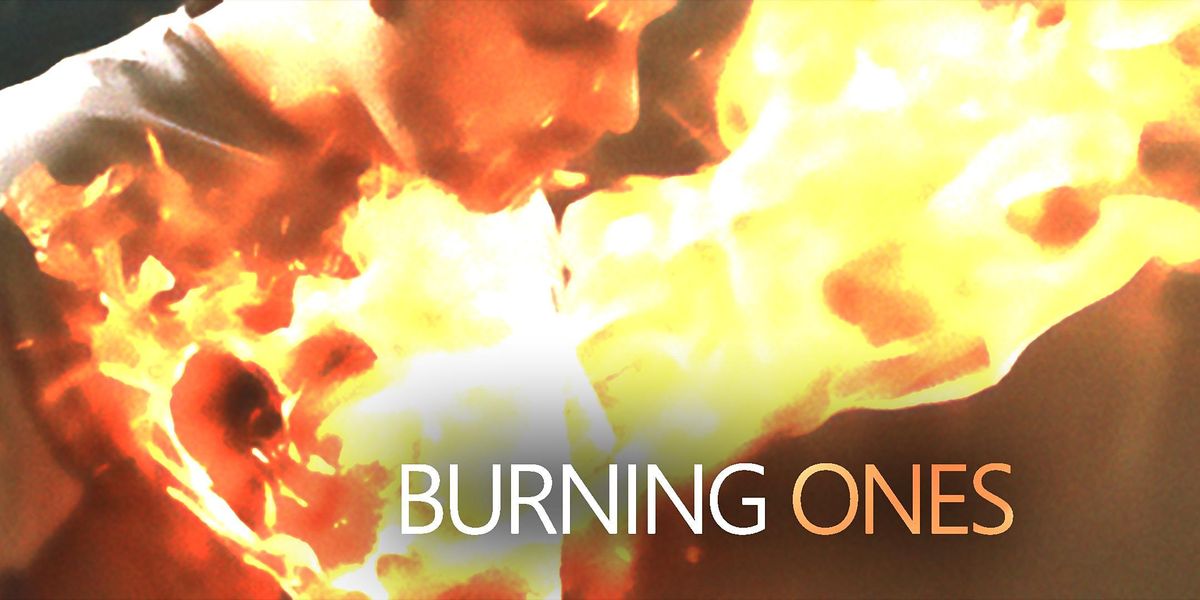 Burning Ones Conference