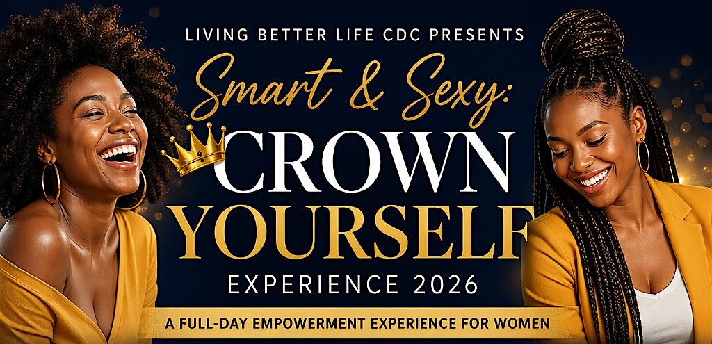 Smart & Sexy: Experience 2026