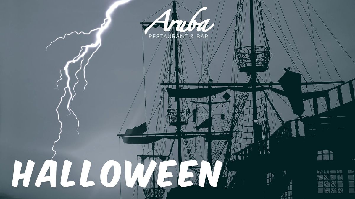 ARUBA HALLOWEEN