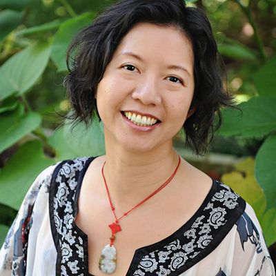 Dr. Lynn Chang, CAREER ZEN