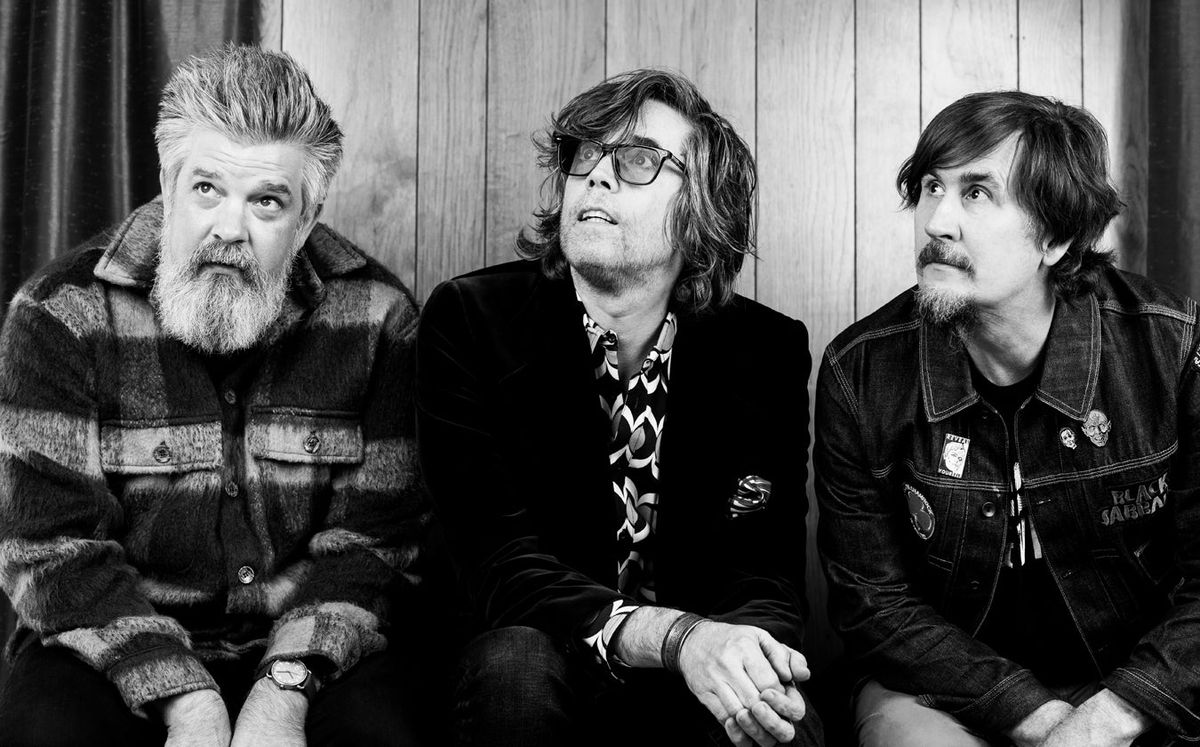 The Mountain Goats at Metro Music Hall