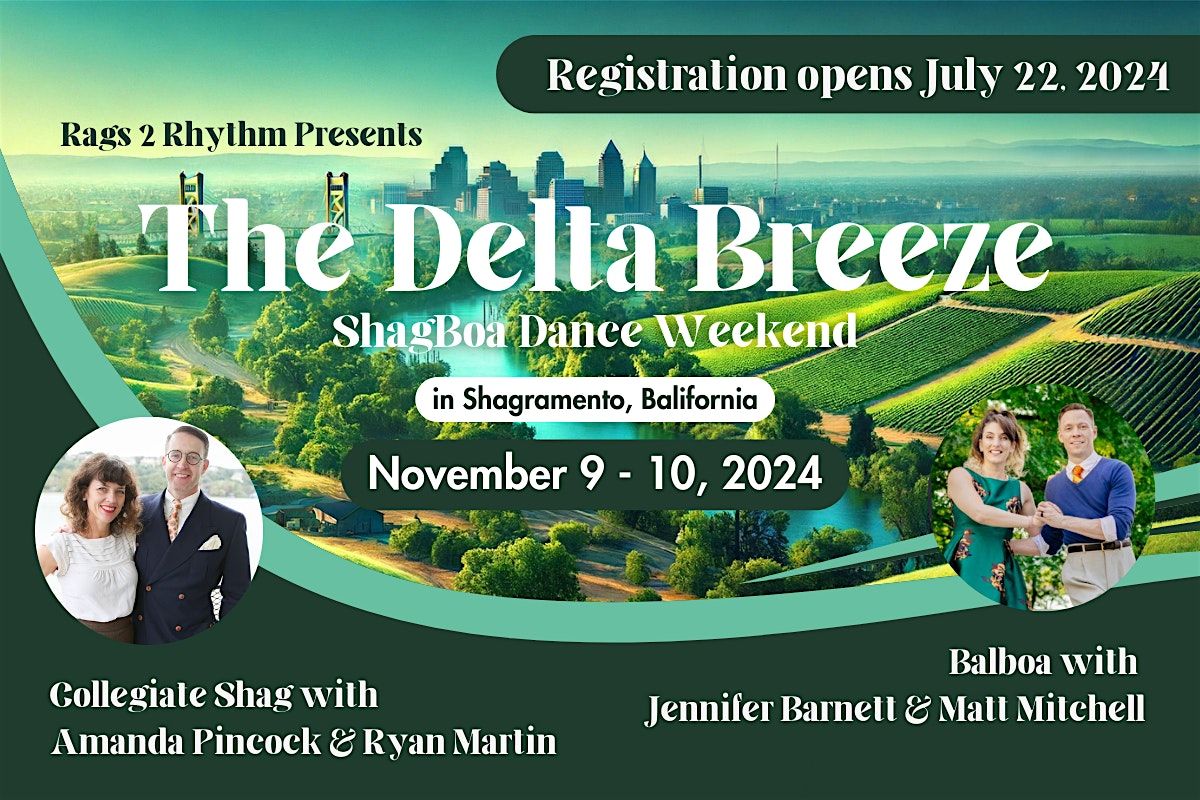 The Delta Breeze