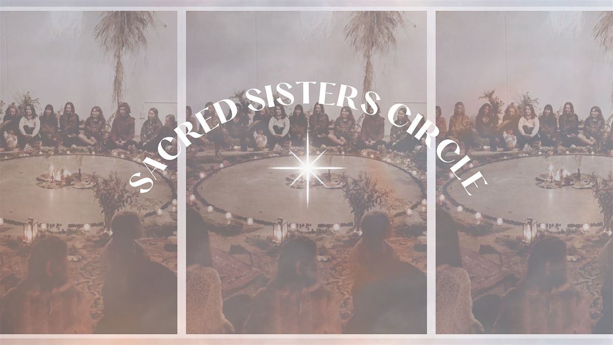 Healing the feminine through sisterhood and embodiment