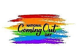 National Coming Out Day Party