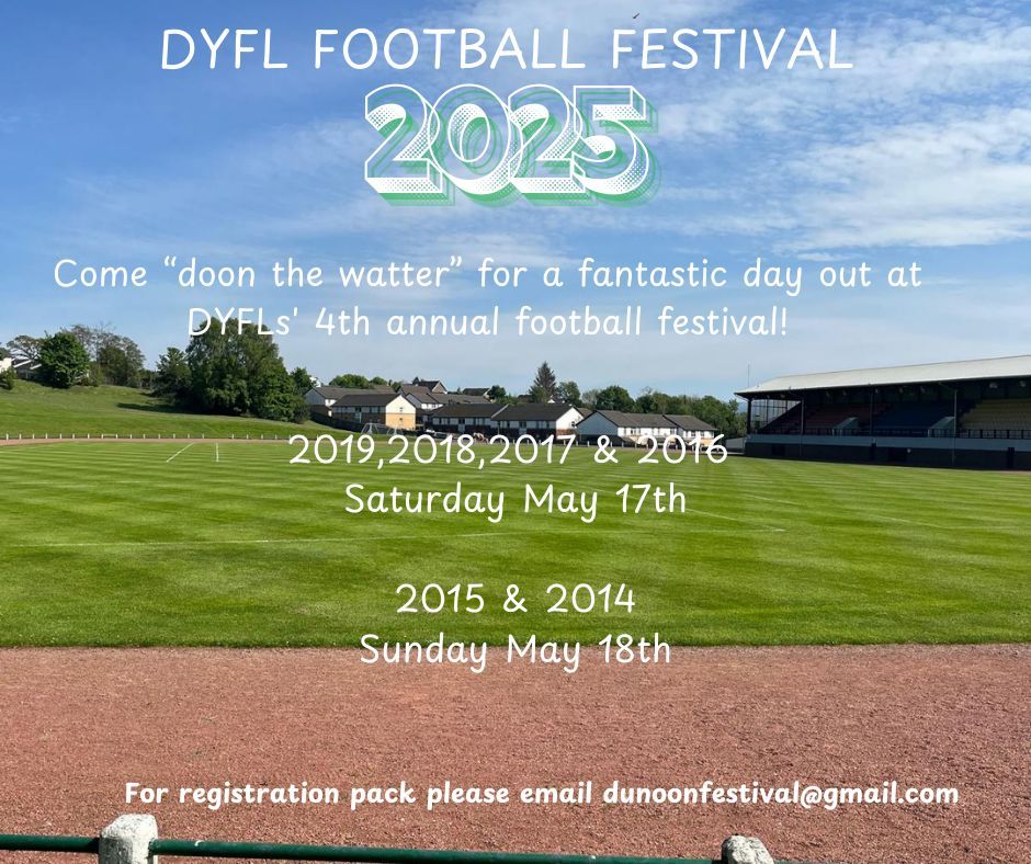 Football Festival