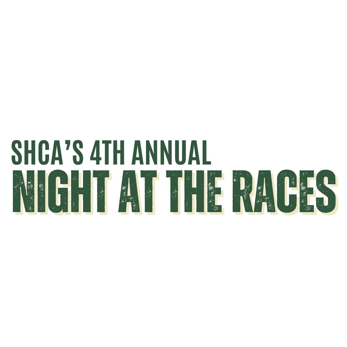 South Hills Catholic Academy Night at the Races