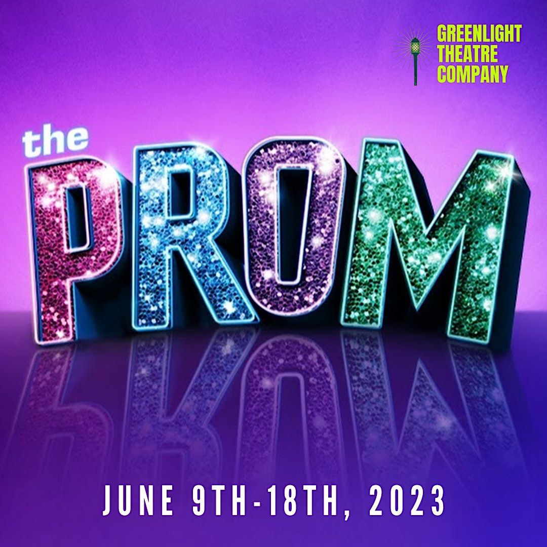 THE PROM - MUSICAL