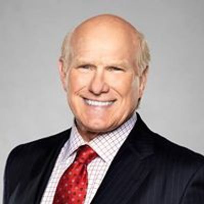 Official Terry Bradshaw