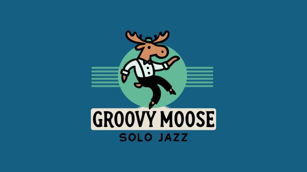 Solo Jazz Beginner - Groovy Moves