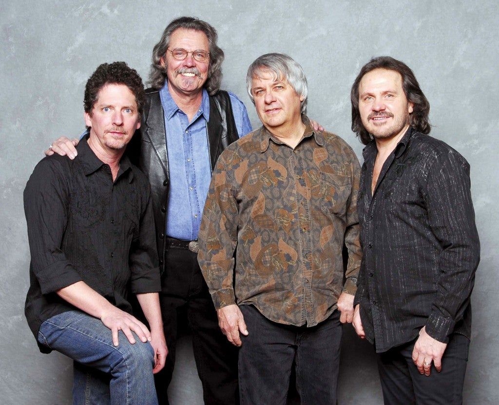 Pure Prairie League