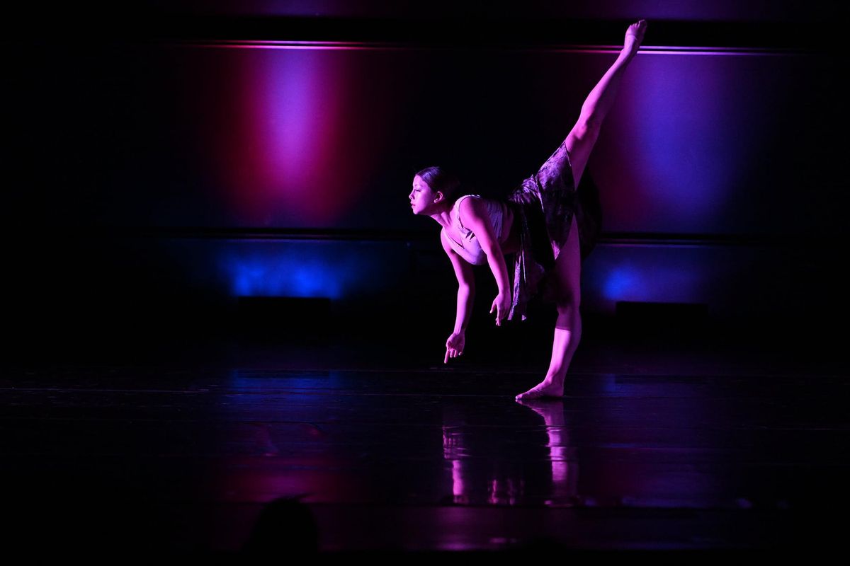 Marin School of Arts Honors Dance Concert