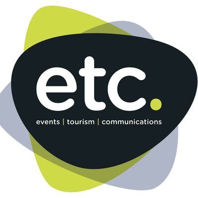 ETC Events Comms