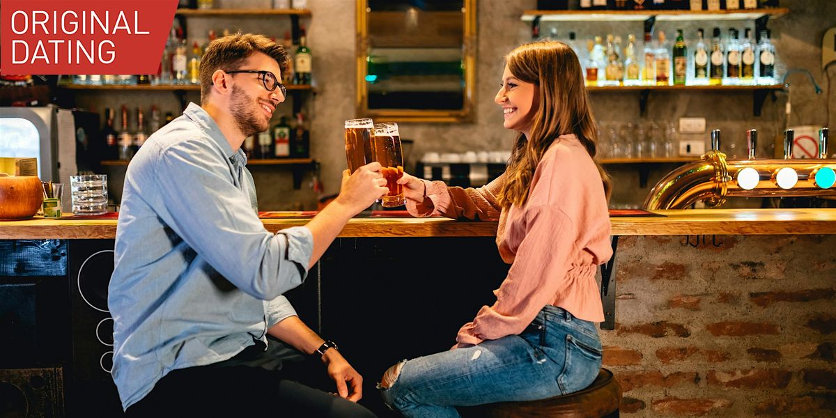 Quiz Dating in Manchester | Ages 30-45