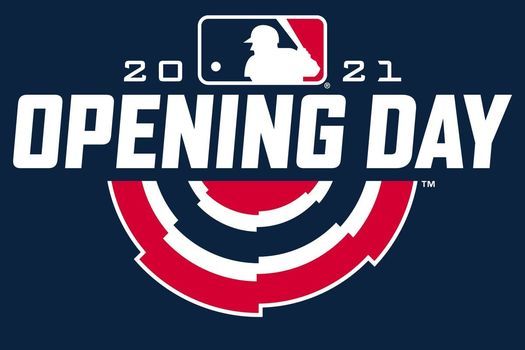 OPENING DAY 2021, Yankee Stadium, Bronx 