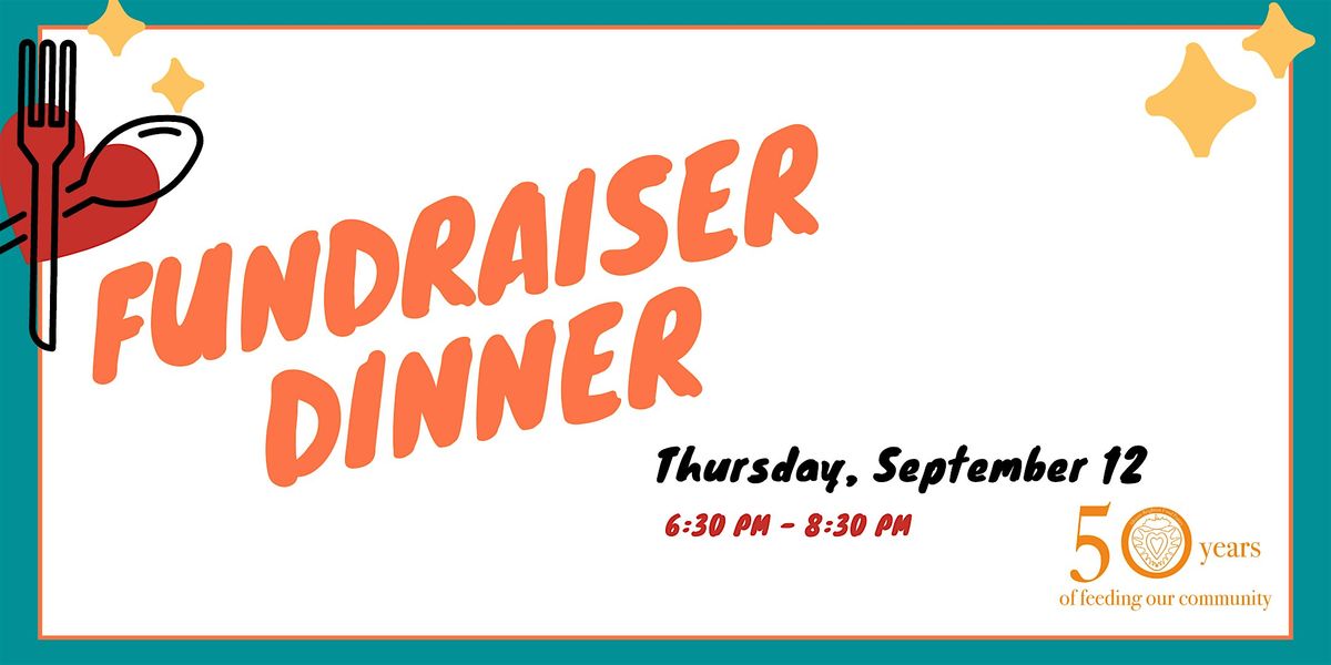 Allston Brighton Food Pantry Fundraiser Dinner