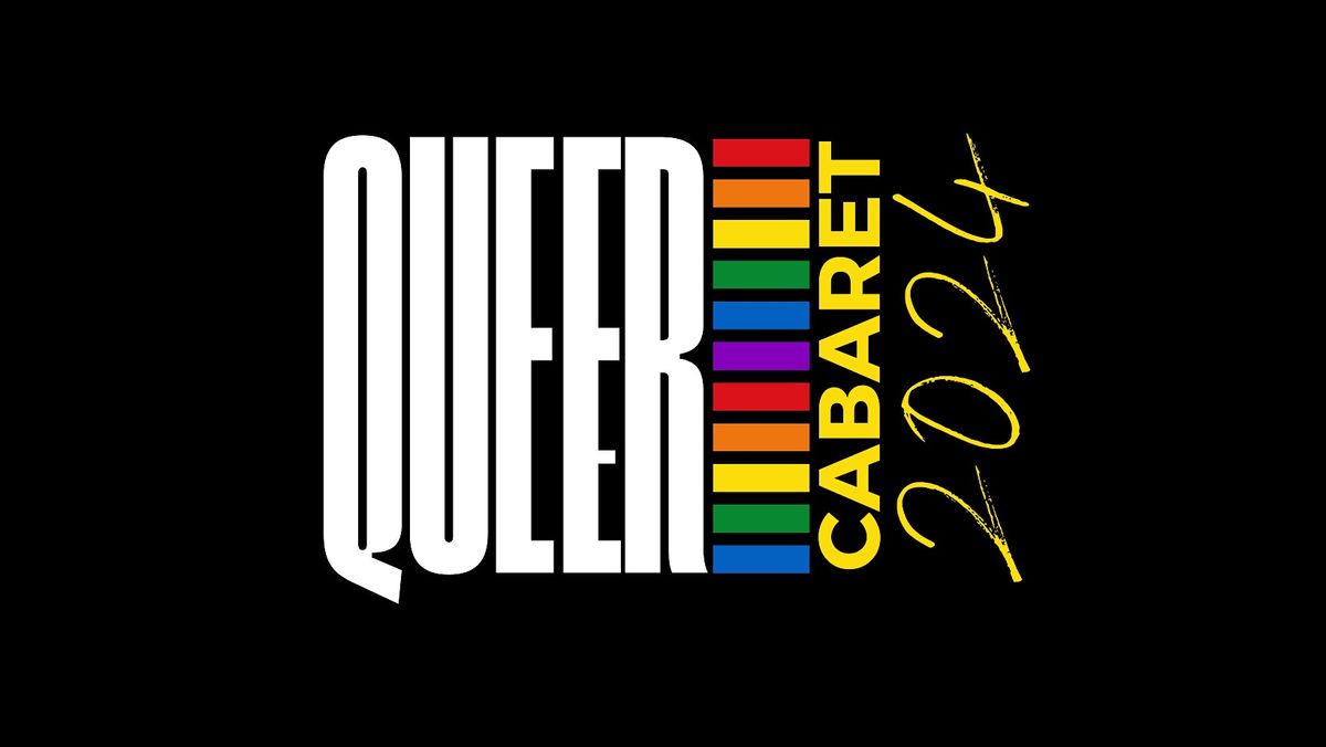 Queer Cabaret 2024