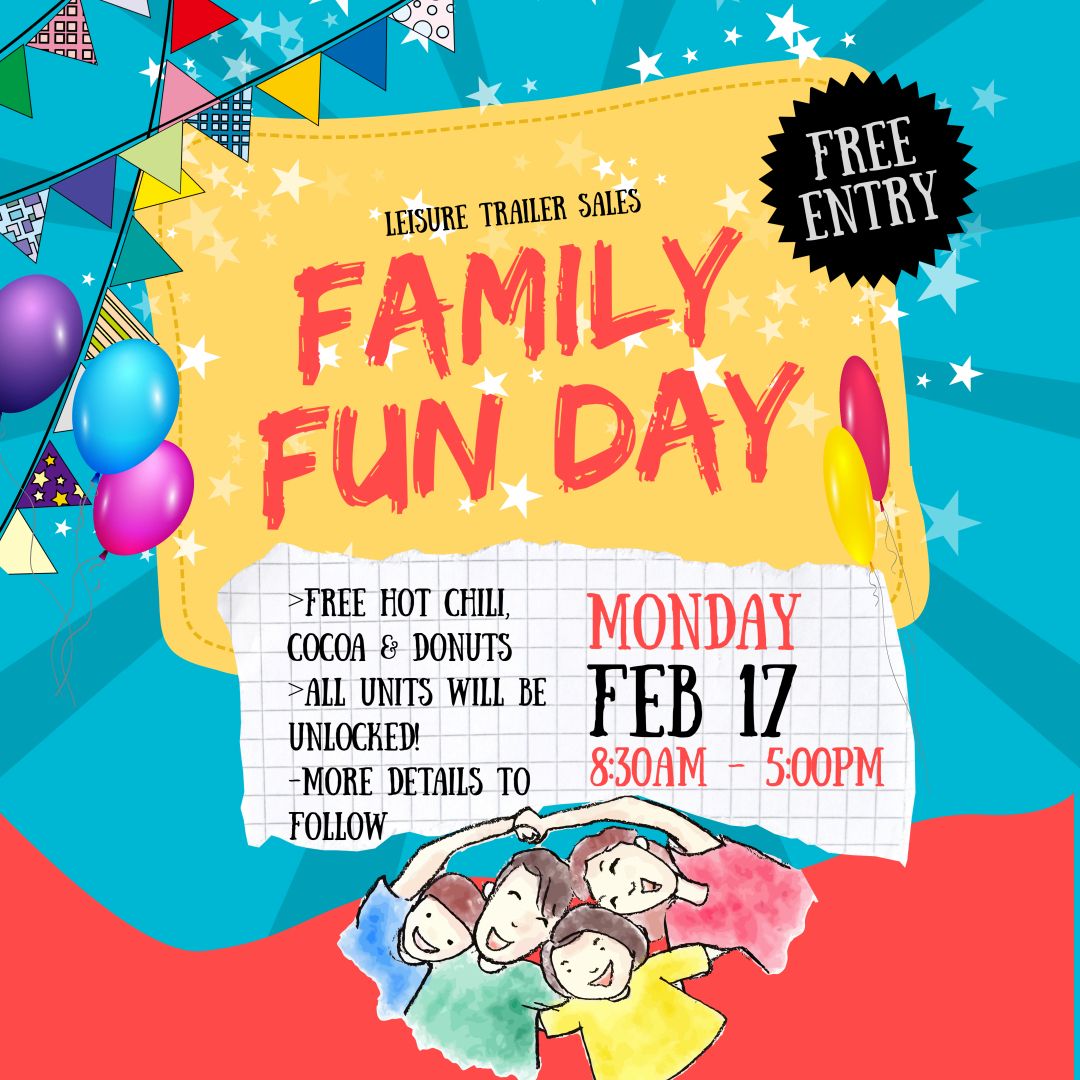 Family Day Event