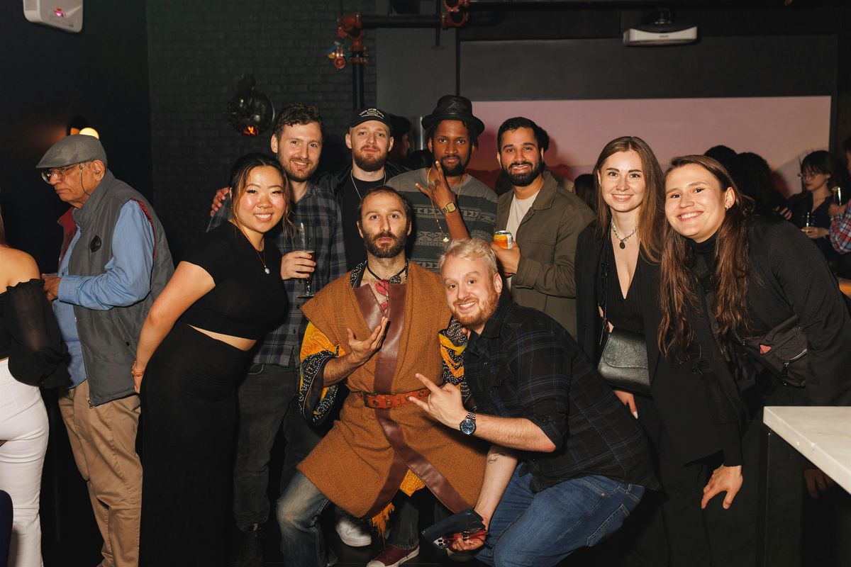 Industry Night LA: July 2024 Edition