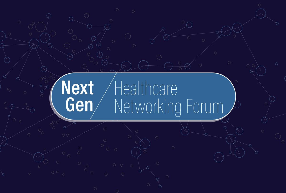 Next Gen Healthcare: Coffee & Catch Up - Birmingham