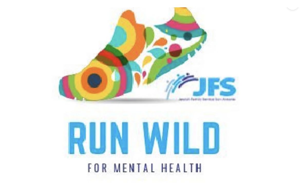 Run Wild for Mental Health 5K