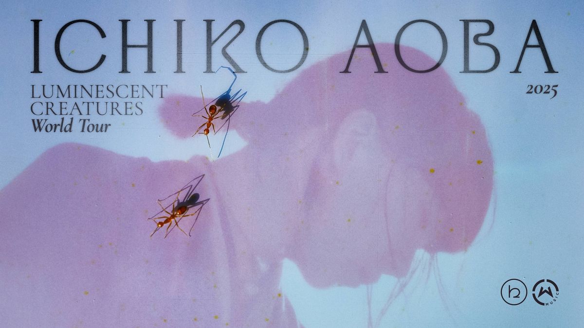 Ichiko Aoba: Luminescent Creatures Tour