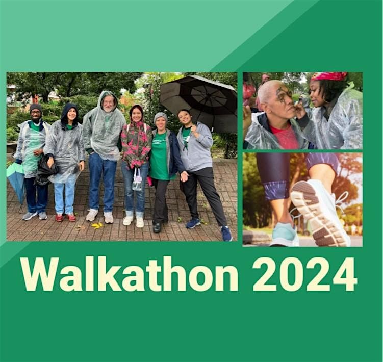 Esperanza Center Annual  Walkathon 2024