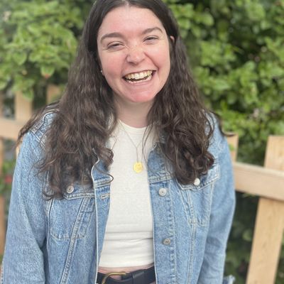 Clare Rodgers - Volunteer Coordinator