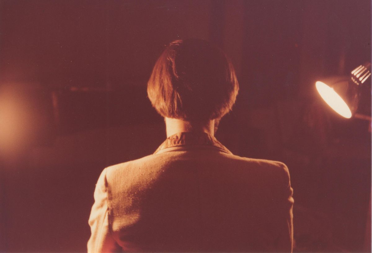 Matcha and Wagashi at Japan House UIUC 2022, Japan House