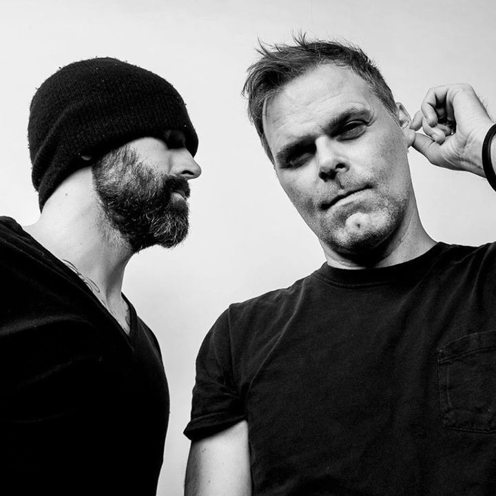 Union Stage Presents: Local H  @ Pearl Street Warehouse