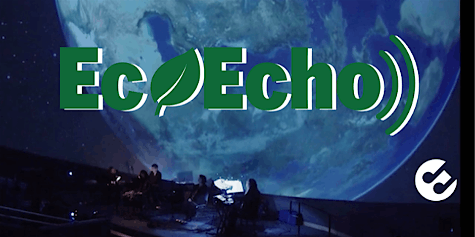 EcoEcho Concert for Climate and Biodiversity Action