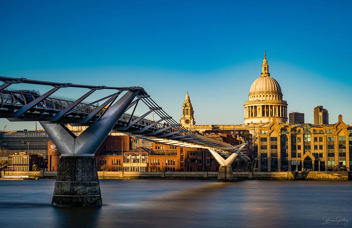 Hidden London Photography Workshop