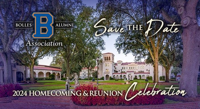 Bolles Alumni Homecoming and Reunion Celebration