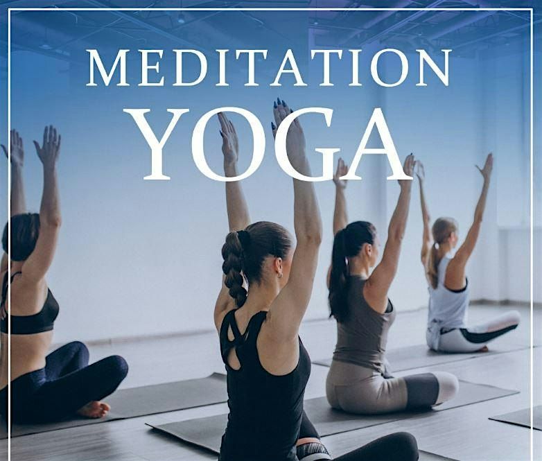 Free Yoga! - Donation Based Classes - NAMI Mahoning Valley Wellness