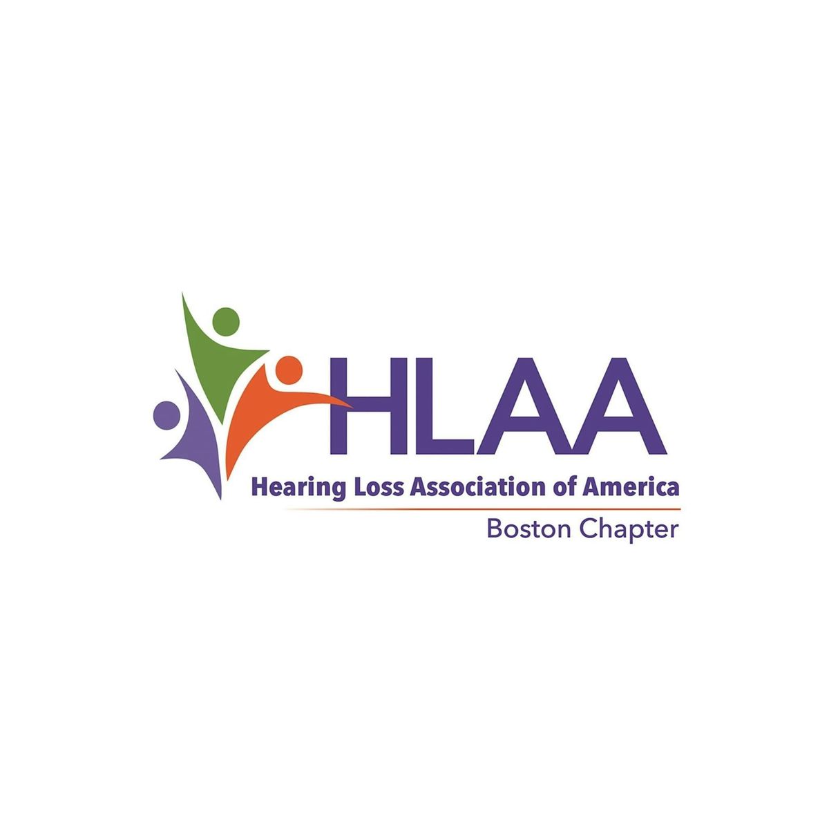 HLAA Boston Chapter Luncheon