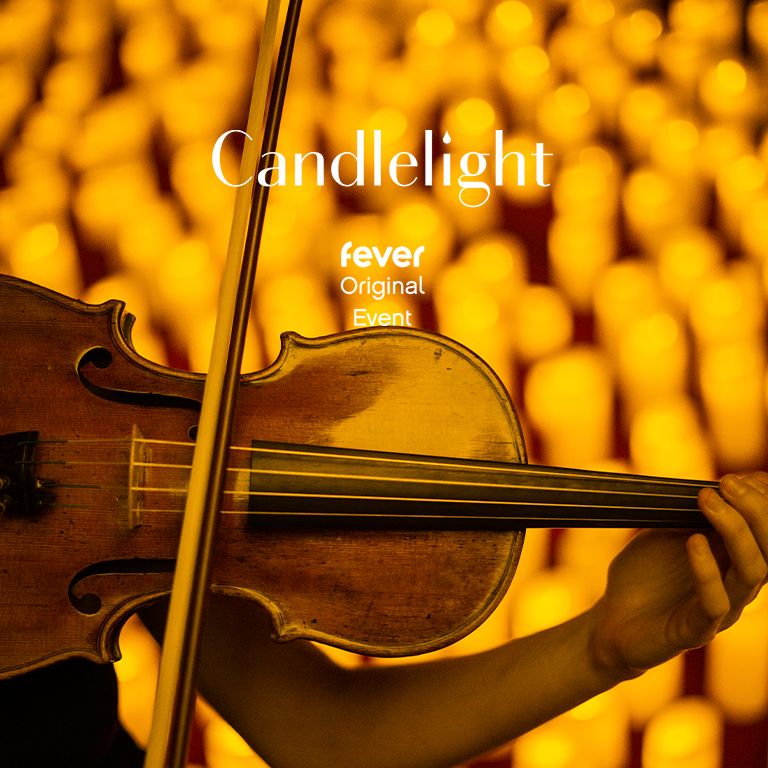 Candlelight: Vivaldi's Four Seasons